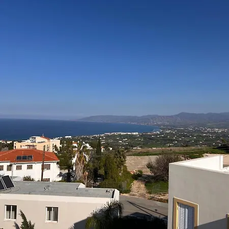 Akamas Bayview Lägenhet