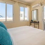 Akamas Bayview Apartament