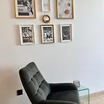 Akamas Bayview Apartament *