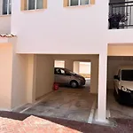 Akamas Bayview Apartament *