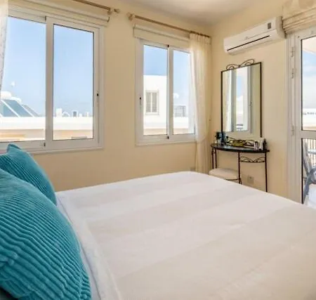Akamas Bayview Apartament