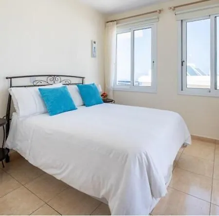 Apartament Akamas Bayview