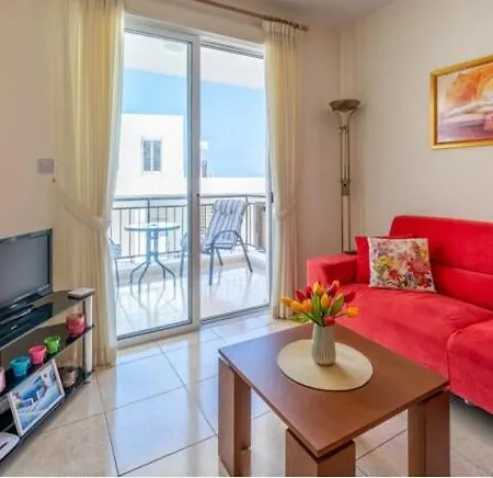 Apartment Akamas Bay View Neo Chorio