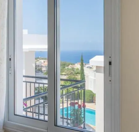 Apartament Akamas Bayview Neo Chorio