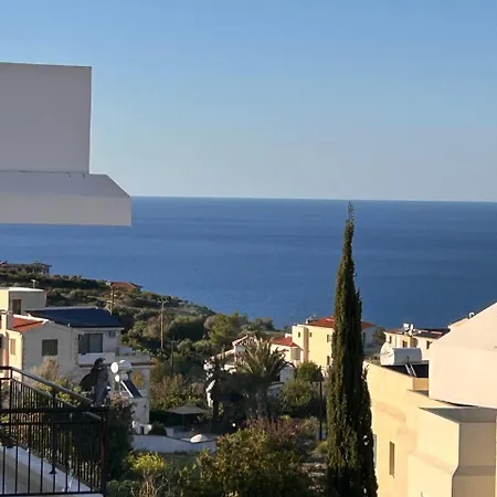 Akamas Bayview Apartamento