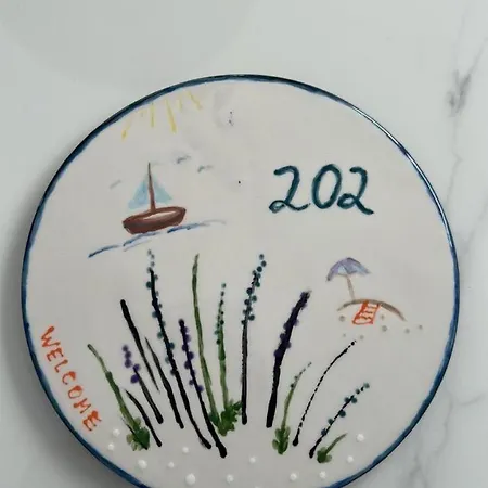 Apartament Akamas Bayview