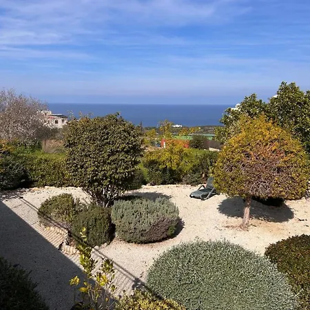 Akamas Bayview * Neo Chorio