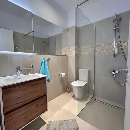 Akamas Bayview Apartamento