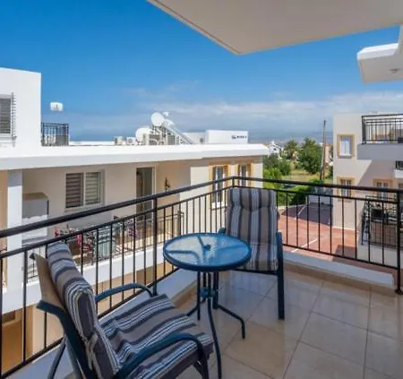 Apartament Akamas Bayview