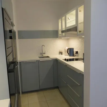 Akamas Bayview Apartamento Neo Chorio