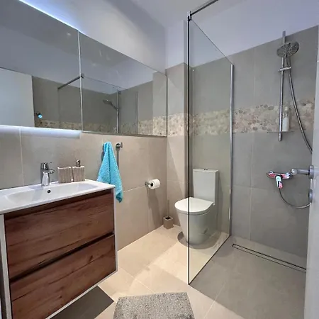 Apartament Akamas Bayview Neo Chorio