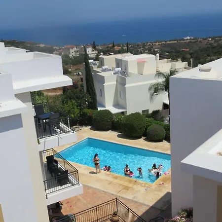 Akamas Bayview *