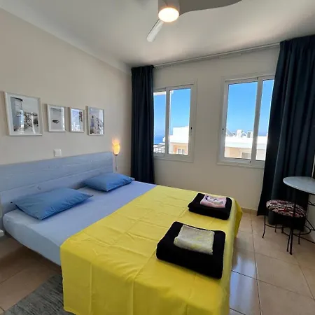 Apartament Akamas Bayview
