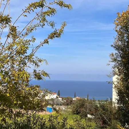 Akamas Bayview Apartament Neo Chorio