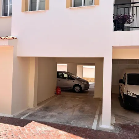 Akamas Bayview Διαμέρισμα *