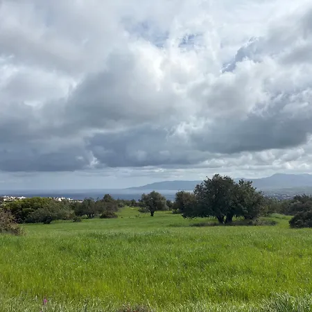 Akamas Bayview