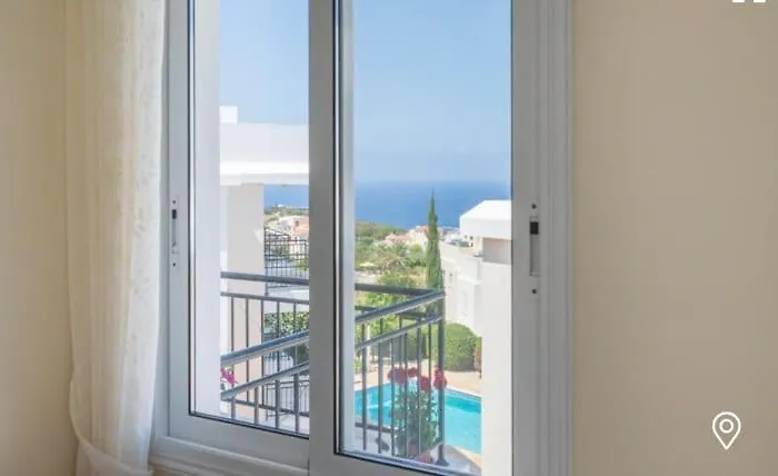 Lägenhet Akamas Bayview Neo Chorio