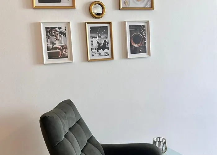 Akamas Bayview Lägenhet *