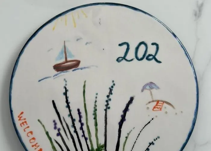 Lägenhet Akamas Bayview