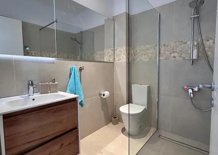 Akamas Bayview Daire