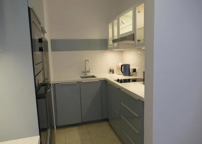 Akamas Bayview Daire Neo Chorio